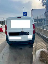 Fiat Doblo FIAT DOCLO' 1.3 MJT 90CV SX