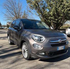 Fiat 500X 1.6 Diesel E. 6 B