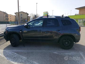 Dacia Duster 15th Anniversary Gpl