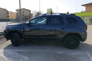 Dacia Duster 15th Anniversary Gpl