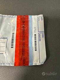 Buste di sicurezza numerate antieffrazione VOID