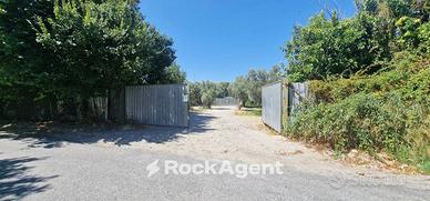 TERRENO EDIFICABILE RESIDENZIALE- INDUSTRIALE E PE