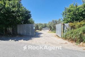 TERRENO EDIFICABILE RESIDENZIALE- INDUSTRIALE E PE