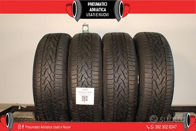 4 Gomme 195 65 R 15 Barum al 92% SPED GRATIS
