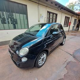 Fiat 500 1.3 Multijet Diesel