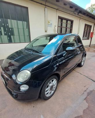 Fiat 500 1.3 Multijet Diesel