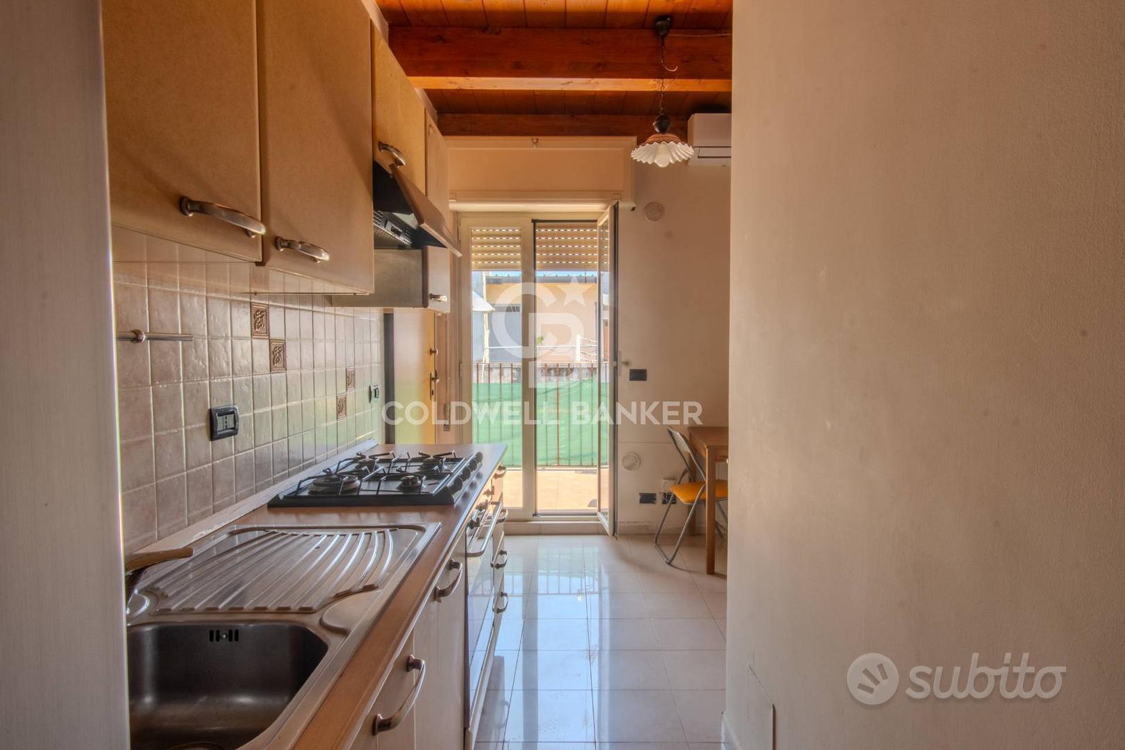 Appartamento - Barletta - Vista 3