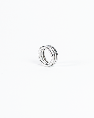 Anello Bvlgari B.Zero1 in oro