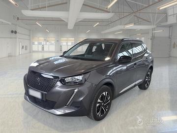 PEUGEOT 2008 BLUEHDI 130 EAT8 ALLURE S/S AUTO CROS