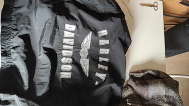 Giacca originale Harley Davidson
