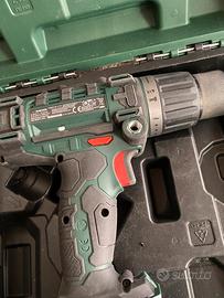 Trapano a percussione