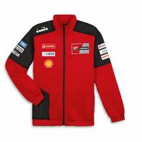Felpa Ducati GP Team Replica 25