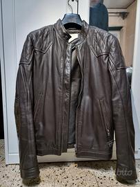 Giacca diesel - barbour 