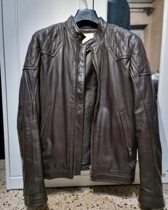 Giacca diesel - barbour 