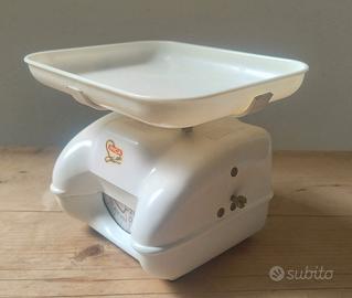bilancia inca super vintage anni 60