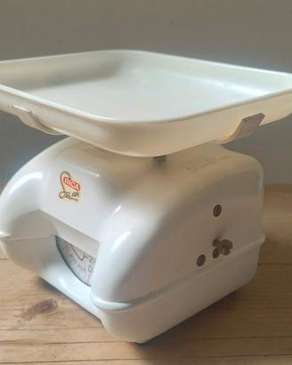 bilancia inca super vintage anni 60