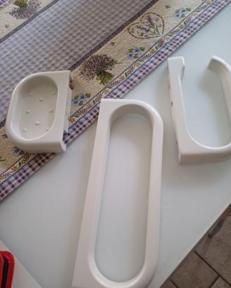 Accessori bagno
