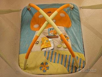 Box Cam 105 X 108 X 82H cm