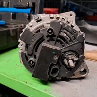 ALTERNATORE PER SMART (VALEO 55 4227RIV)