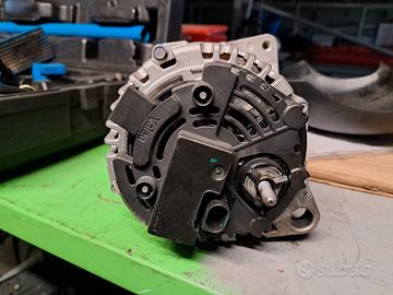 ALTERNATORE PER SMART (VALEO 55 4227RIV)