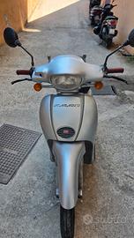 Scarabeo 50 1996