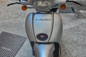 Scarabeo 50 1996