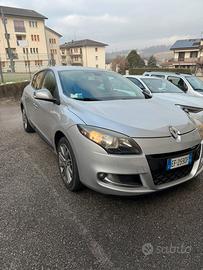 Renault  Megane 110cv GT-Line