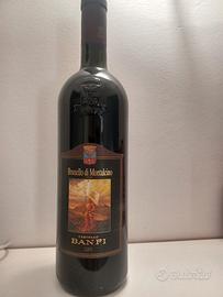 Brunello di Montalcino 