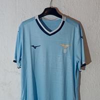 Maglia Dia Lazio Home 2024/2025