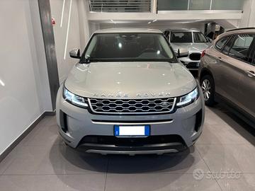 Land Rover Evoque 2.0D AWD 163 CV -2021