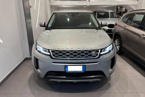 Land Rover Evoque 2.0D AWD 163 CV -2021