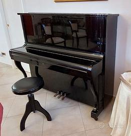 Pianoforte TOYO mod. Apollo