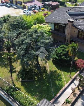 VILLA SINGOLA A MARMIROLO