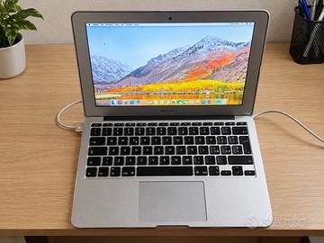 Apple MacBook Air 11” - 2014 - i5 1.4GHz 4GB 128GB