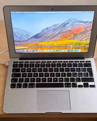 Apple MacBook Air 11” - 2014 - i5 1.4GHz 4GB 128GB