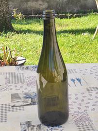 Bottiglie per vino