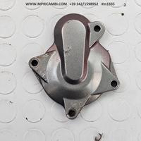 CARTER MOTORINO YAMAHA XT 660 Z TENERE 2008 2016 X