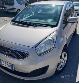 Kia Venga 1400 crdi