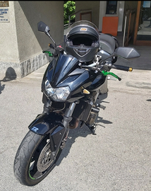 Z750