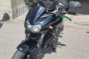 Z750