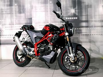 Swm Varez 125