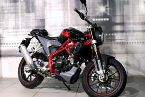 Swm Varez 125