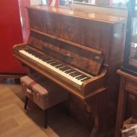 Pianoforte Anni 70 Perfetto  Funzionante Arredo