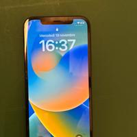 Iphone 12 nero 128GB