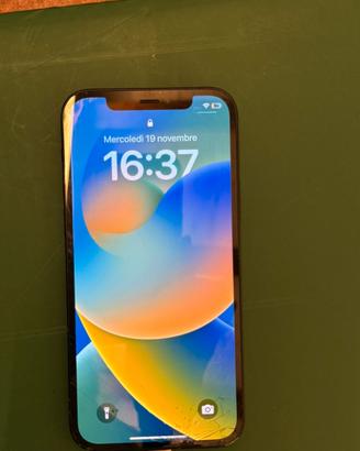 Iphone 12 nero 128GB