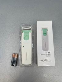 TOUCHBeauty TB-9906 piegaciglia riscaldato