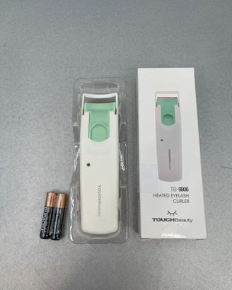 TOUCHBeauty TB-9906 piegaciglia riscaldato
