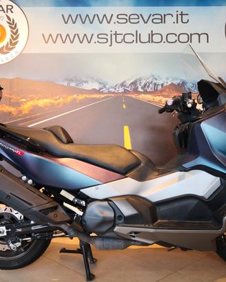 Sym Maxsym TL 508