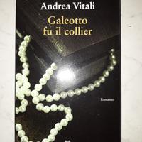 Libro Galeotto fu il collier 