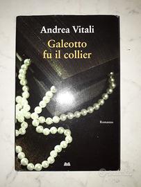 Libro Galeotto fu il collier 